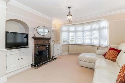 4 bedroom semi-detached house for sale, Norfolk Road, Barnet EN5