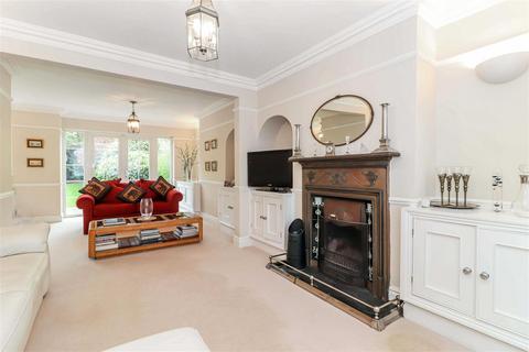 undefined, Norfolk Road, Barnet EN5