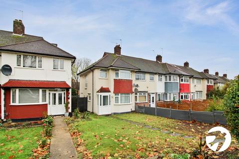 3 bedroom end of terrace house to rent, Whitefoot Lane, Bromley, BR1