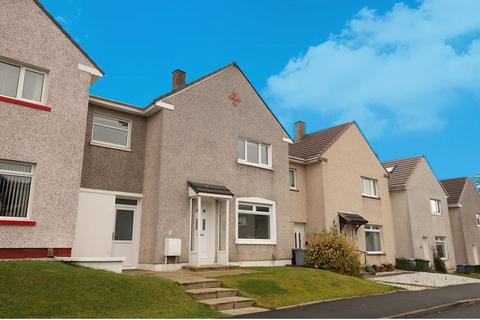 3 bedroom terraced house for sale, Carnegie Hill, Glasgow, G75