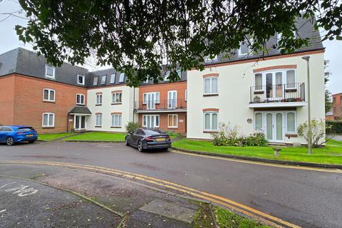 1 bedroom flat for sale, Victoria Gardens, Newbury RG14