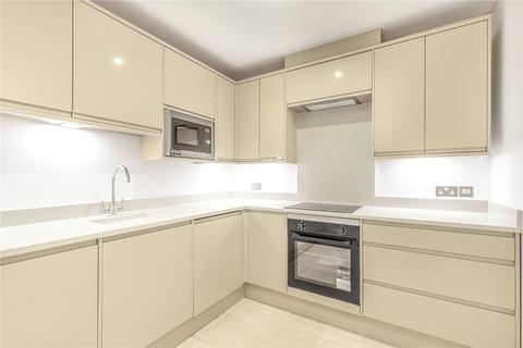 1 bedroom flat to rent, Pont Street, London, SW1X