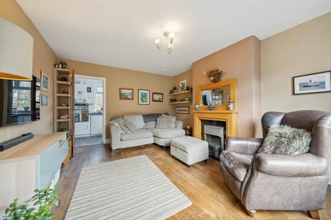 2 bedroom terraced house for sale, Prospecthill Road, Mount Florida, Glasgow, G42 9XB