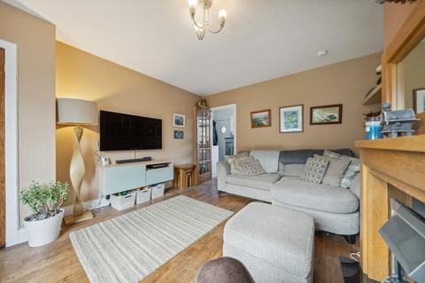 2 bedroom terraced house for sale, Prospecthill Road, Mount Florida, Glasgow, G42 9XB