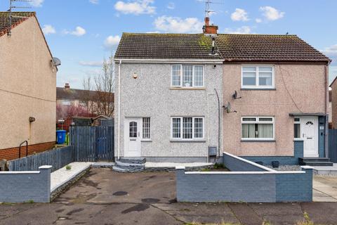 2 bedroom semi-detached house for sale, Druid Drive, Kilwinning, KA13