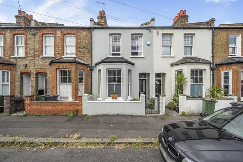 2 bedroom end of terrace house for sale, Merredene Street, Brixton