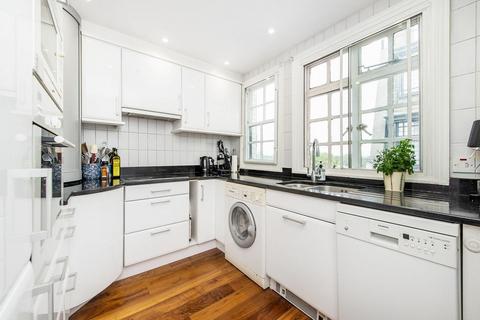 3 bedroom flat for sale, Baker Street, Marylebone