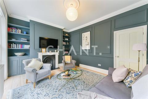 4 bedroom property to rent, Goldington Street, London, NW1