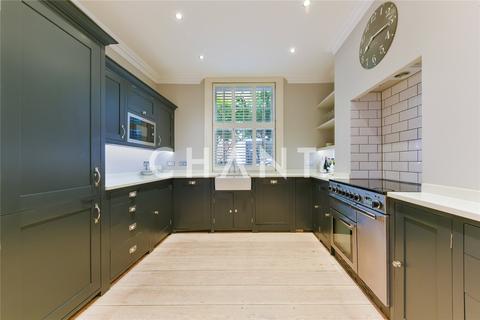 4 bedroom property to rent, Goldington Street, London, NW1