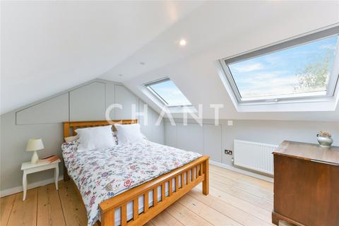 4 bedroom property to rent, Goldington Street, London, NW1