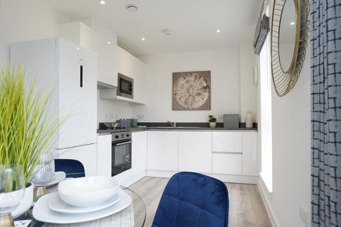 2 bedroom flat for sale, Belgrave Village, Belgrave Middleway, Balsall Heath, Birmingham, B12