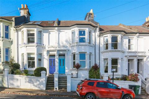 1 bedroom apartment for sale, Hampstead Road, Brighton, East Sussex, BN1