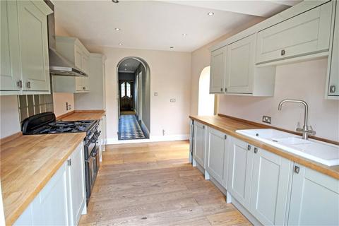 5 bedroom terraced house for sale, Purley Avenue, Cirencester, Gloucestershire, GL7