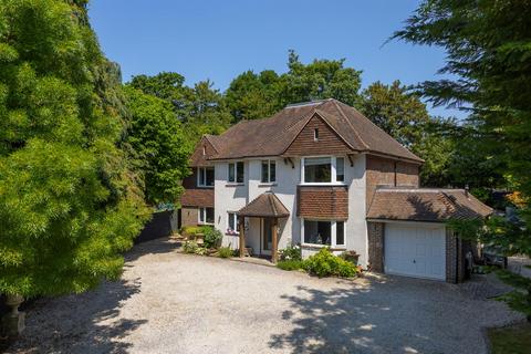 4 bedroom detached house for sale, School Road, Windlesham