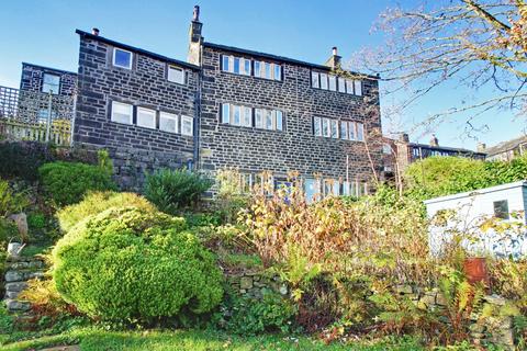 4 bedroom terraced house for sale, Northgate, Heptonstall