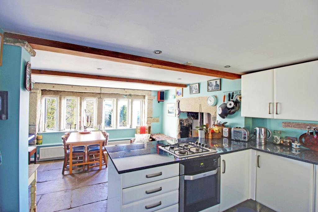 Kitchen   Dining Room