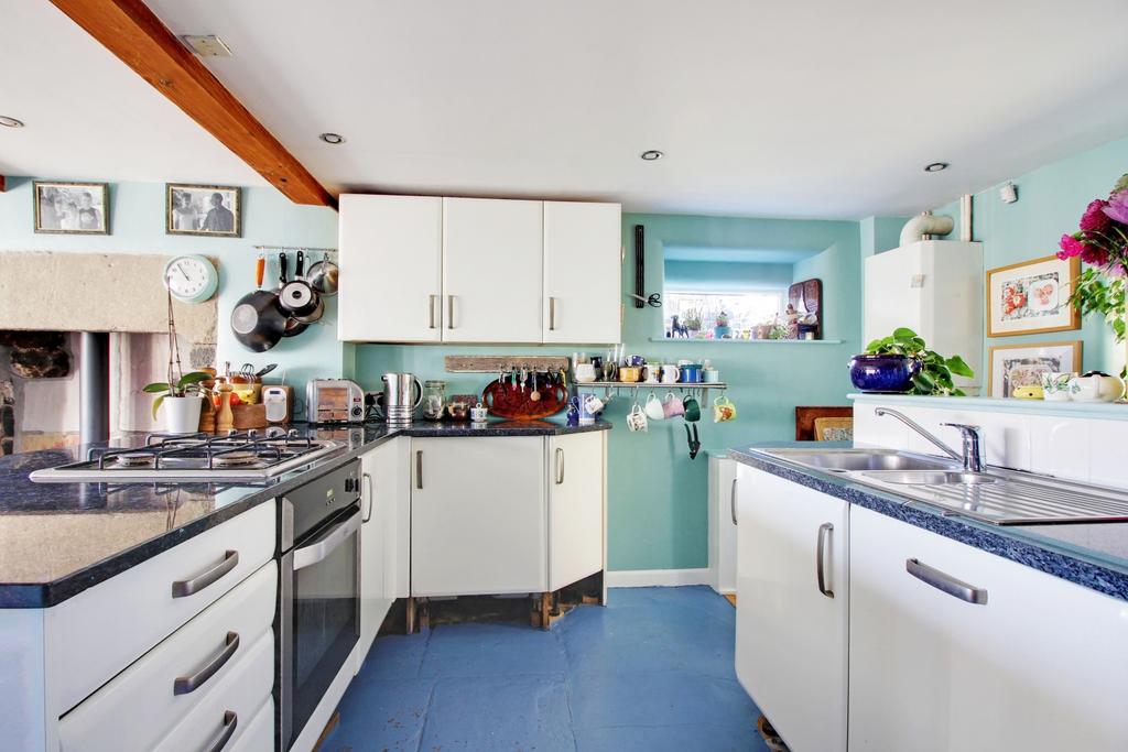 Kitchen   Dining Room