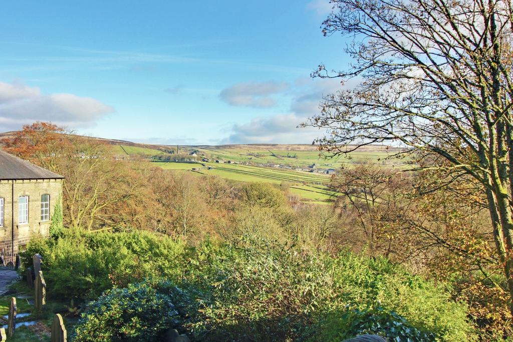 Garden Views