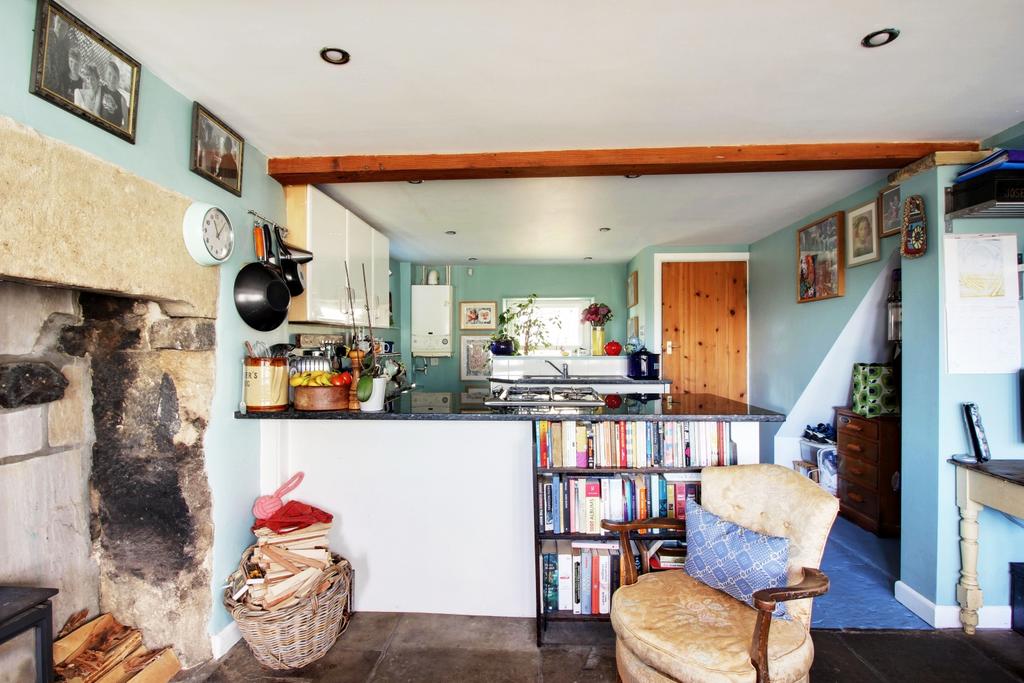 Kitchen   Dining Room