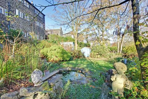 4 bedroom terraced house for sale, Northgate, Heptonstall