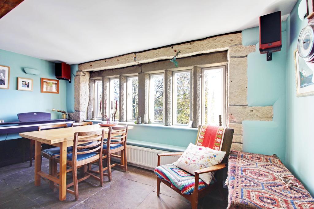 Kitchen - Dining Room