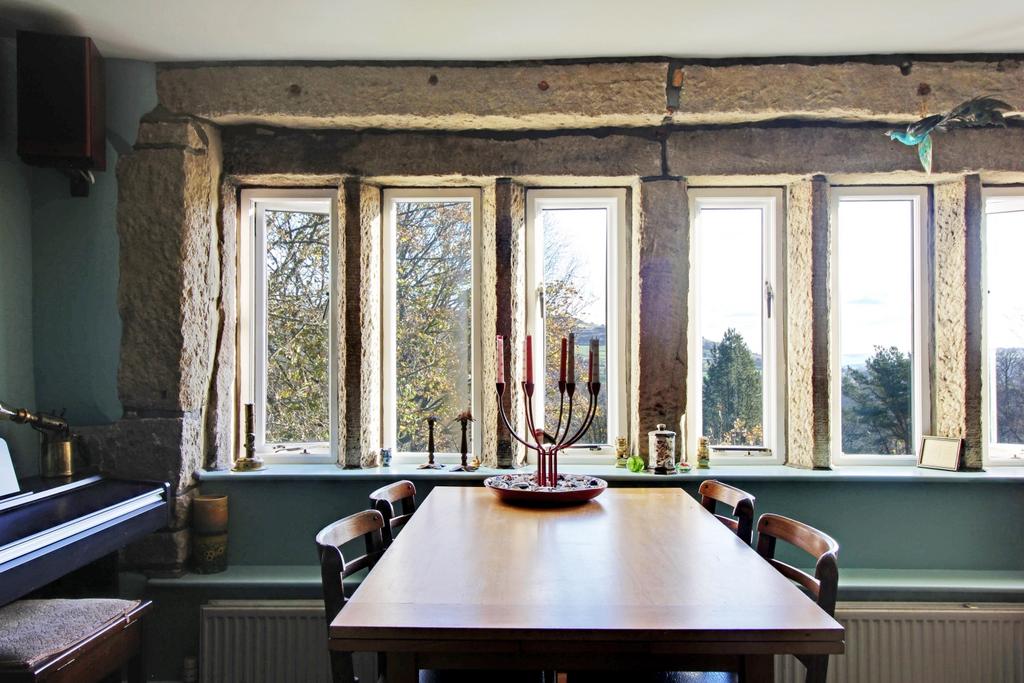 Kitchen - Dining Room