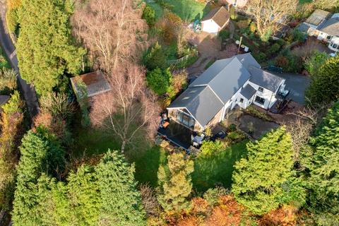 6 bedroom detached house for sale, Rocks Cottage, St Briavels, GL15