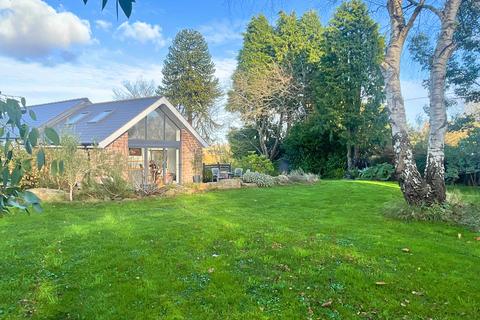 6 bedroom detached house for sale, Rocks Cottage, St Briavels, GL15