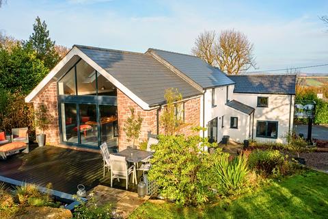 6 bedroom detached house for sale, Rocks Cottage, St Briavels, GL15