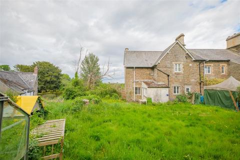 3 bedroom end of terrace house for sale, Saltash PL12