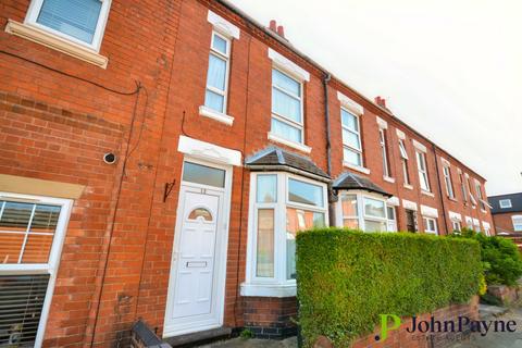 2 bedroom terraced house to rent, Centaur Road, Earlsdon, Coventry, West Midlands, CV5