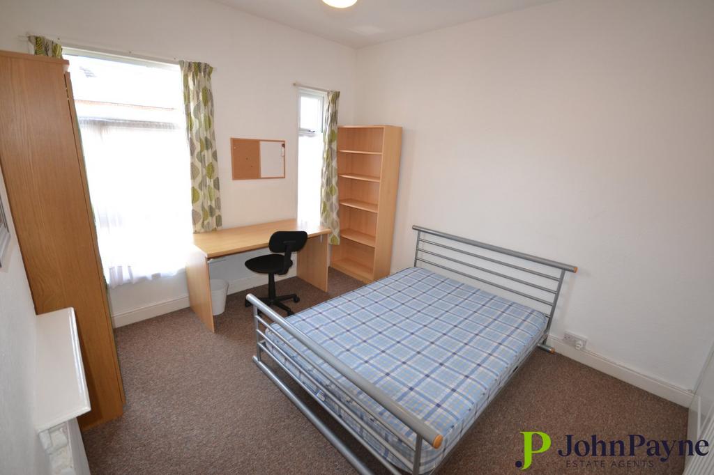 Front Bedroom