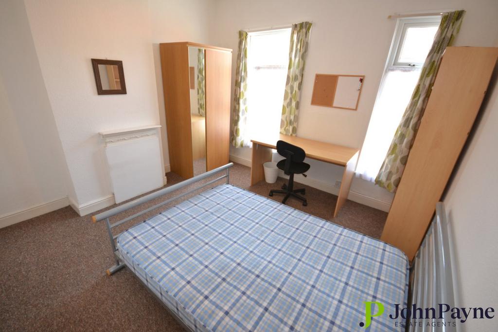 Front Bedroom