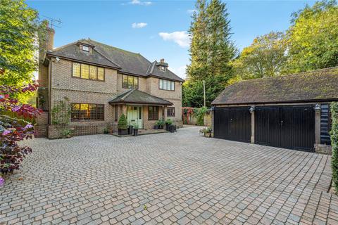 5 bedroom detached house for sale, Bovingdon Green, Bovingdon, Hemel Hempstead, Hertfordshire, HP3