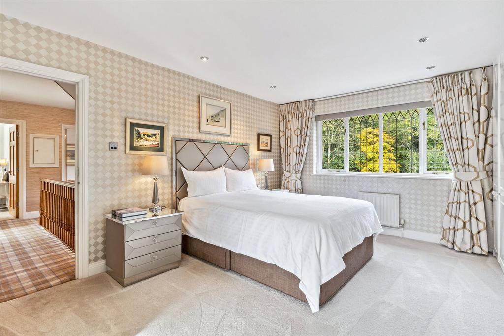 Principal Bedroom