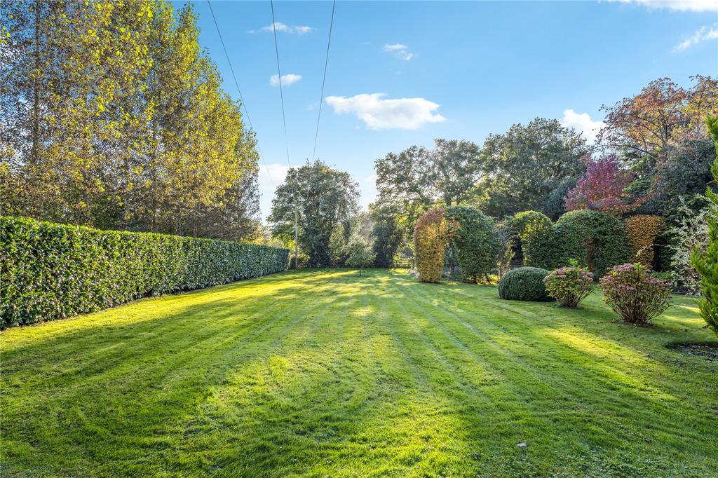 Gardens