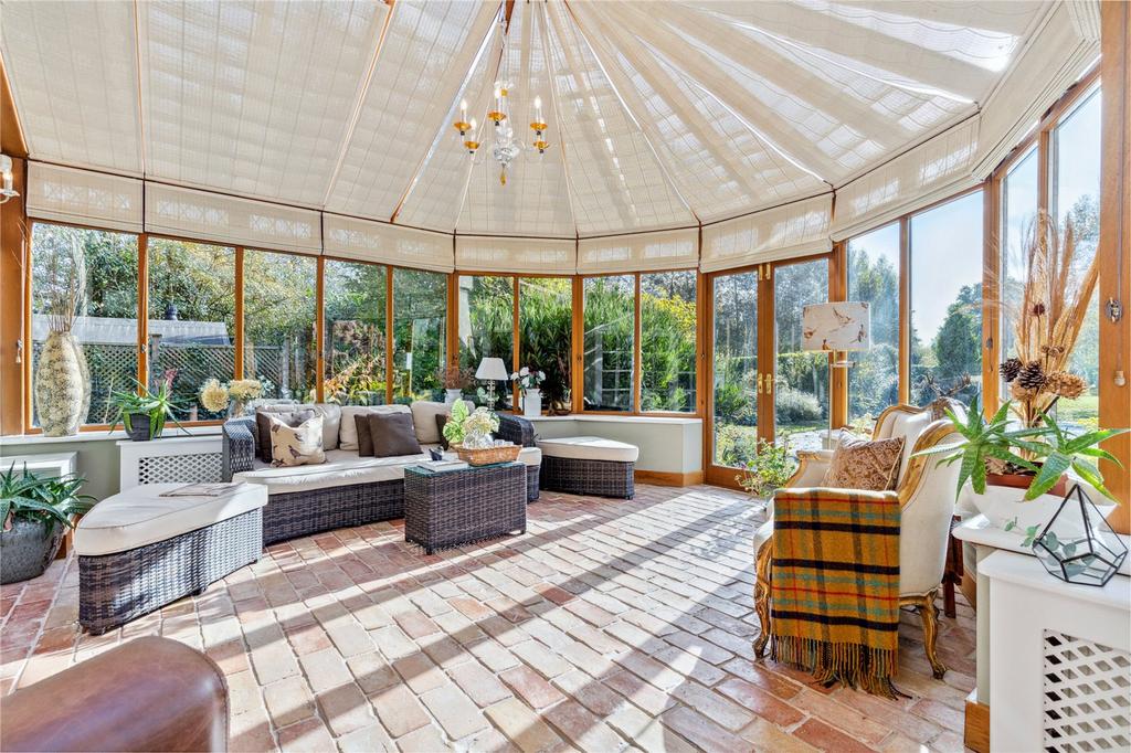 Conservatory