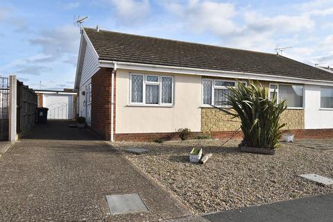 2 bedroom semi-detached bungalow for sale, Chanctonbury Chase, Whitstable