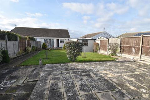 2 bedroom semi-detached bungalow for sale, Chanctonbury Chase, Whitstable