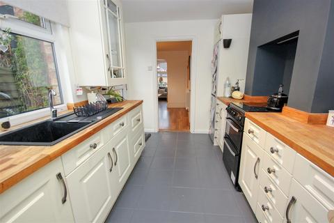 3 bedroom terraced house for sale, North End, Higham Ferrers NN10