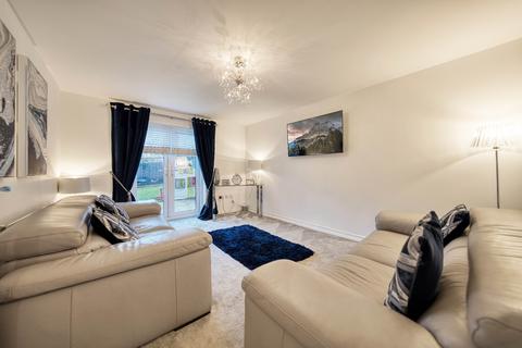 4 bedroom detached house for sale, Uddingston, Glasgow G71