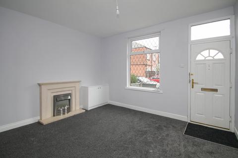 2 bedroom terraced house to rent, Helen Street, Eccles, Manchester, M30