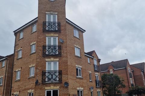 1 bedroom flat to rent, Potters Brook, Tipton DY4