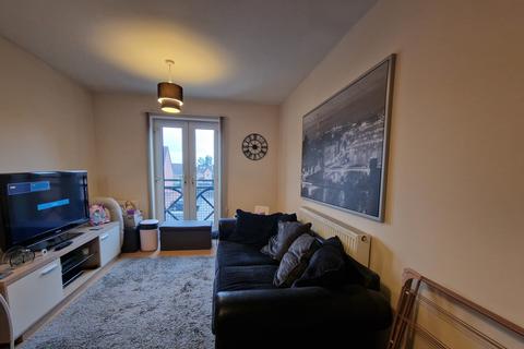 1 bedroom flat to rent, Potters Brook, Tipton DY4