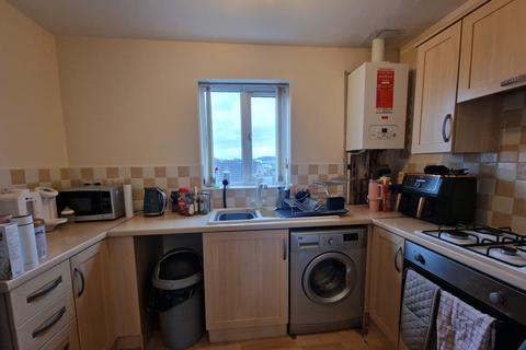 1 bedroom flat to rent, Potters Brook, Tipton DY4