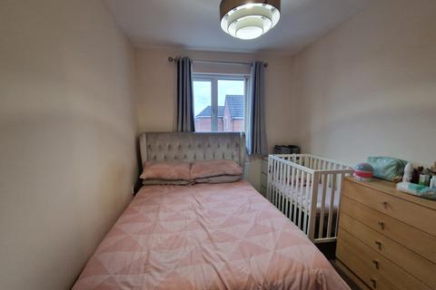 1 bedroom flat to rent, Potters Brook, Tipton DY4