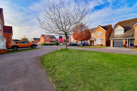 4 bedroom detached house for sale, Palace Close, Norton, Stockton-On-Tees, TS20 1UY