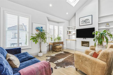 2 bedroom maisonette for sale, Furness Road, London, SW6