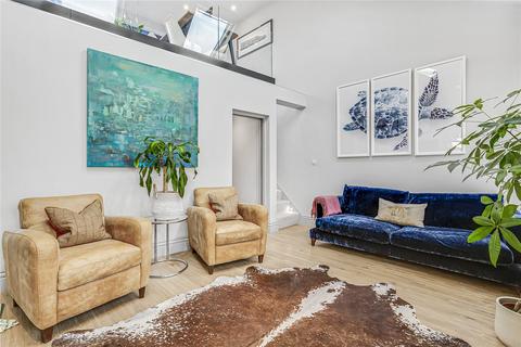 2 bedroom maisonette for sale, Furness Road, London, SW6