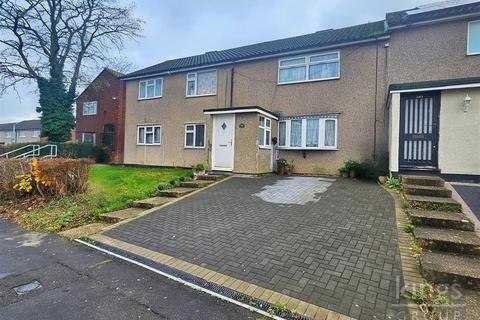 3 bedroom terraced house for sale, Joyners Field, Harlow